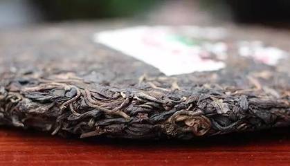 中茶集团的历史--昆明茶厂